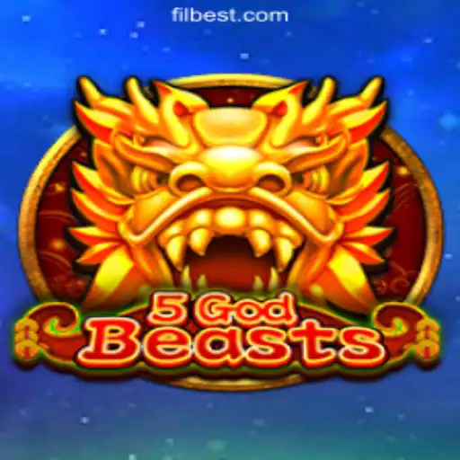 Exploring the Enthralling World of 5GodBeasts at Filbet Online Casino Philippines #1