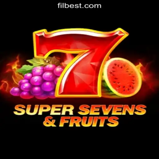 Discover the Excitement of 7SuperSevensFruits at Filbet Online Casino Philippines #1