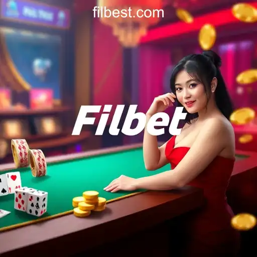 About Us: Filbet Online Casino Philippines #1