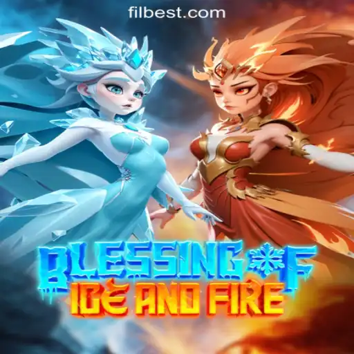 Exploring the Thrilling World of BlessingofIceandFire at Filbet Online Casino Philippines #1