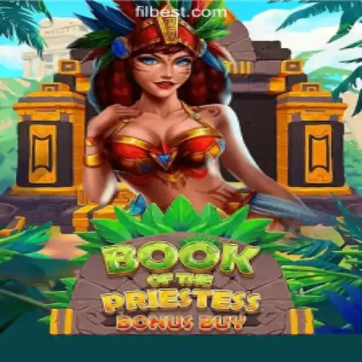 Discovering the Mystical World of BookOfThePriestess at Filbet Online Casino Philippines #1