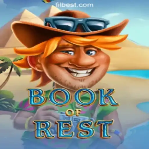 Discover the Mystical Journey of BookofRest at Filbet Online Casino Philippines #1
