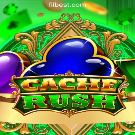 Discover the Exciting World of CacheRush: A Top Gaming Experience with Filbet Online Casino Philippines #1