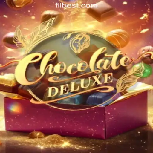 Dive Into the Sweet World of ChocolateDeluxe at Filbet Online Casino Philippines #1
