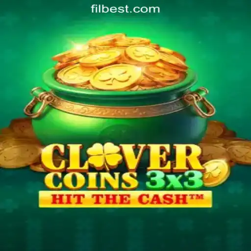 Discovering Clovercoin3x3: The Innovative Game at Filbet Online Casino Philippines #1