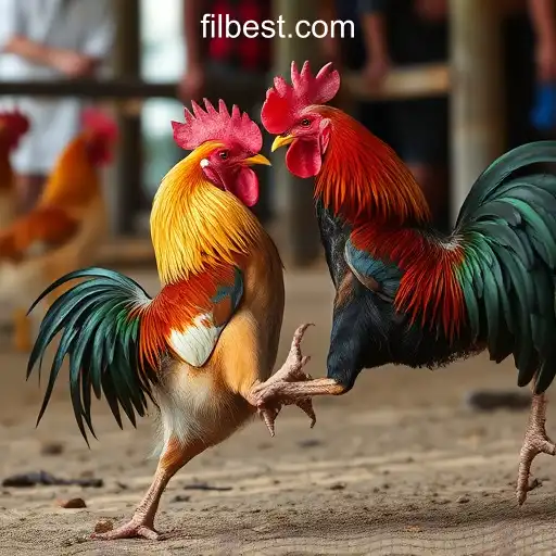 The Dynamic World of Cockfighting: A Cultural and Controversial Practice