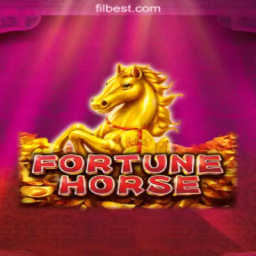 Discover the Thrilling World of FortuneHorse at Filbet Online Casino Philippines #1