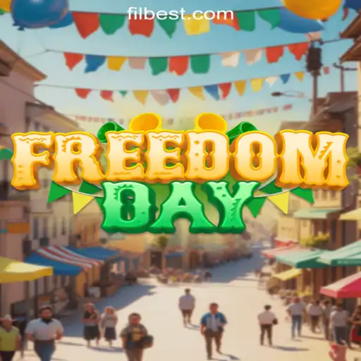 Exploring FreedomDay: A Fresh Take on Gaming by Filbet Online Casino Philippines #1