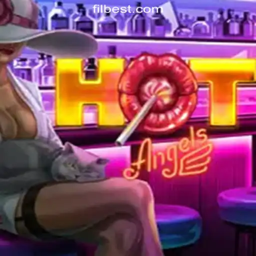 Explore the Thrills of HotAngels at Filbet Online Casino Philippines #1
