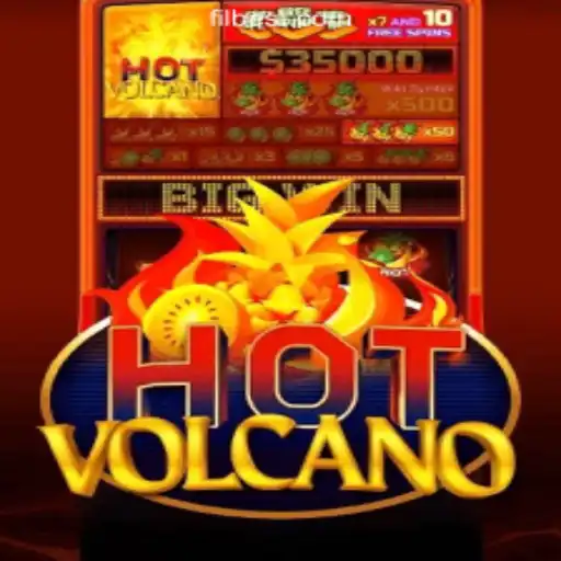 Explore the Exciting World of HotVolcano at Filbet Online Casino Philippines #1