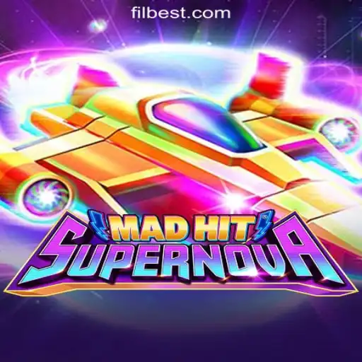 MadHitSupernova: A Stellar Gaming Experience at Filbet Online Casino Philippines #1