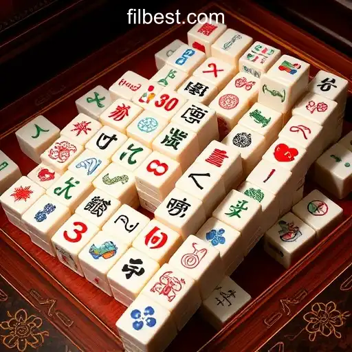 Discovering the Timeless Game of Mahjong at Filbet Online Casino Philippines #1