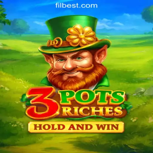 Exploring the Excitement of 3potsRiches at Filbet Online Casino Philippines #1