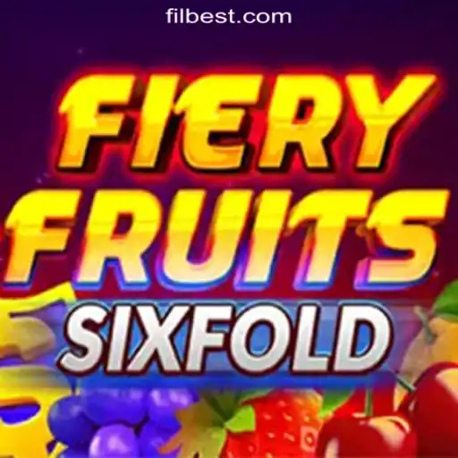 Explore FieryFruitsSixFold at Filbet Online Casino Philippines #1