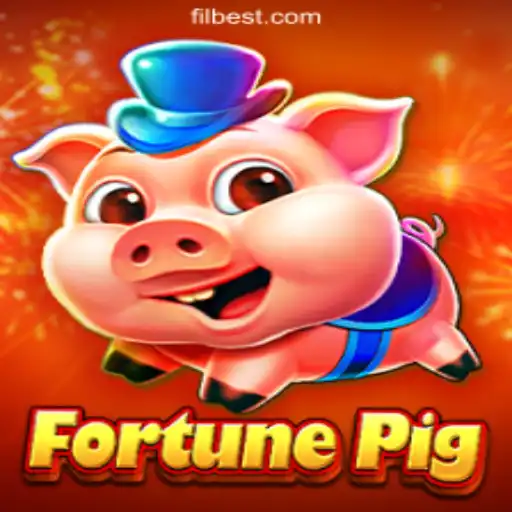Discover FortunePig: A Thrilling Adventure at Filbet Online Casino Philippines #1