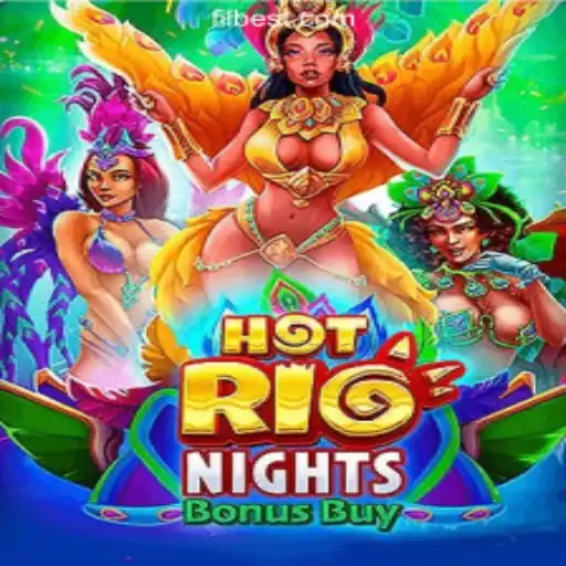 Discover HotRioNightsBonusBuy at Filbet Online Casino Philippines #1