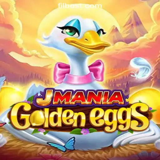 Discover the Thrill of JManiaGoldenEggs at Filbet Online Casino Philippines #1
