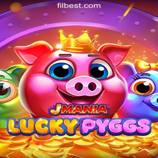 Explore the Exciting World of JManiaLuckyPyggs at Filbet Online Casino Philippines #1