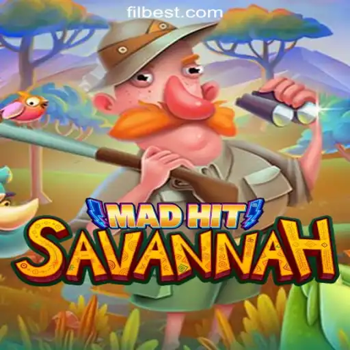 Exploring MadHitSavannah: A Thrilling Adventure with Filbet Online Casino Philippines #1
