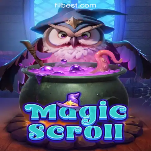 MagicScroll: Unveiling the Mysteries of a Thrilling Adventure