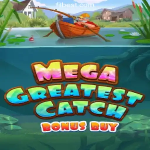MegaGreatestCatchBonusBuy: Dive Into the Ultimate Aquatic Gaming Adventure at Filbet Online Casino Philippines #1
