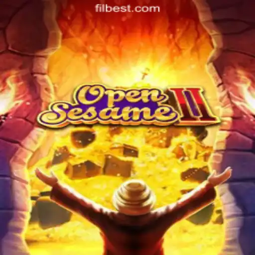 OpenSesameII: A Deep Dive into the Exciting World of Filbet Online Casino Philippines #1