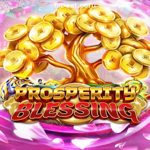 Discover the Exciting World of ProsperityBlessing at Filbet Online Casino Philippines #1