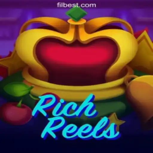 Exploring the Exciting World of RichReels: A Premier Game at Filbet Online Casino Philippines #1