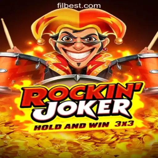 Explore RockinJoker: Dive into the Ultimate Casino Experience with Filbet Online Casino Philippines