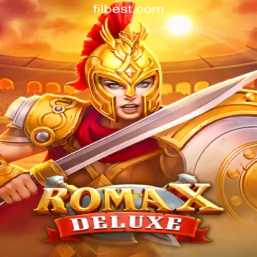 RomaXDeluxe: The Premier Game at Filbet Online Casino Philippines #1