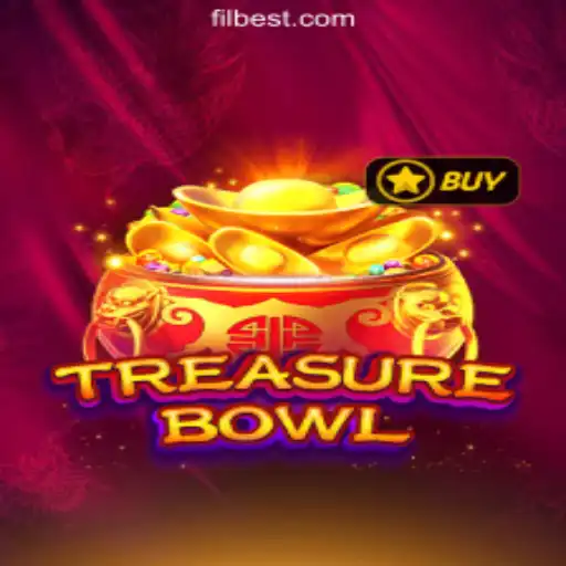 Discover the Excitement of TreasureBowl at Filbet Online Casino Philippines #1