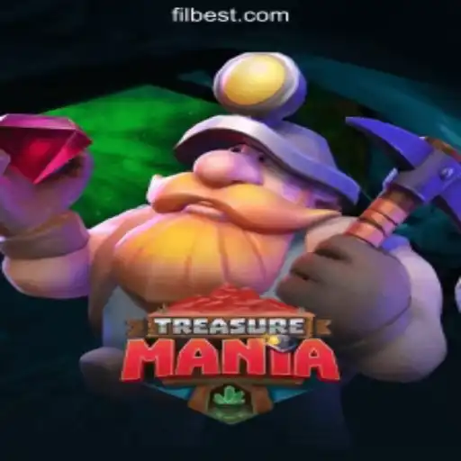 Explore TreasureMania: A Thrilling Adventure with Filbet Online Casino Philippines #1