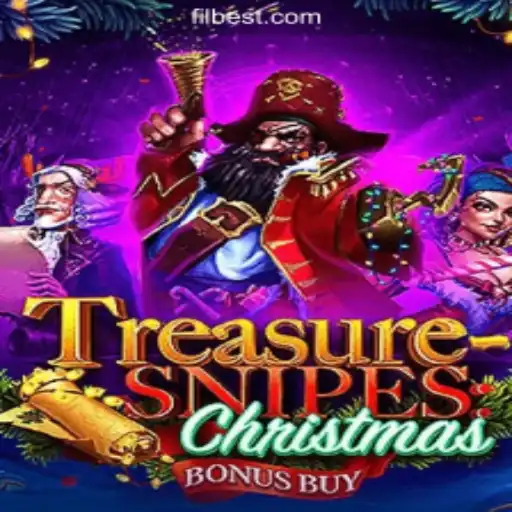 TreasuresnipesChristmas: An Exciting Casino Game with Filipino Flair