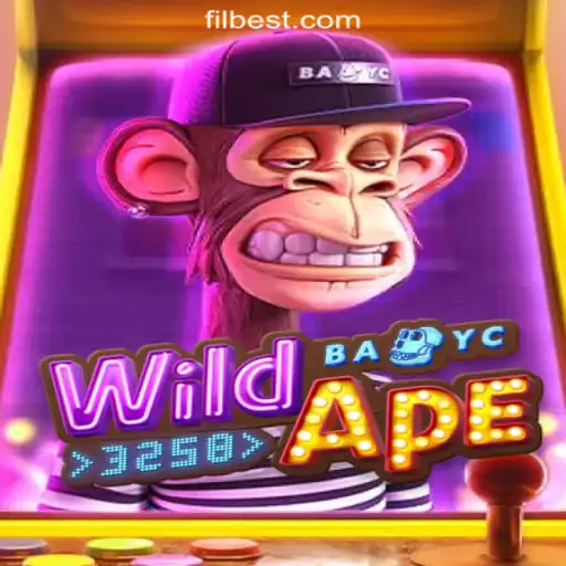 Discover the Thrilling World of WildApe3258 at Filbet Online Casino Philippines #1