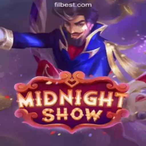 The MidnightShow Experience with Filbet Online Casino Philippines #1