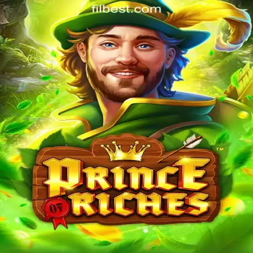 Discover the Excitement of PrinceOfRiches at Filbet Online Casino Philippines #1