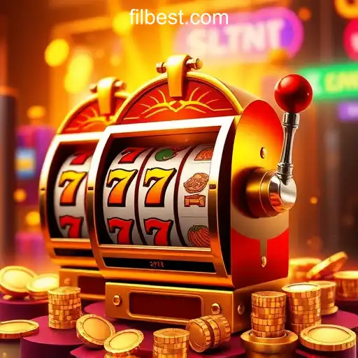 Explore the Fascination of Slot Machines with Filbet Online Casino Philippines #1