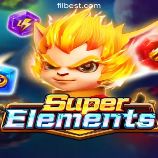 Exciting Insights into SuperElements at Filbet Online Casino Philippines #1