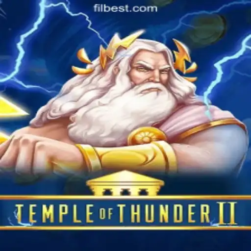 Temple of Thunder II: Adventure Awaits at Filbet Online Casino Philippines #1