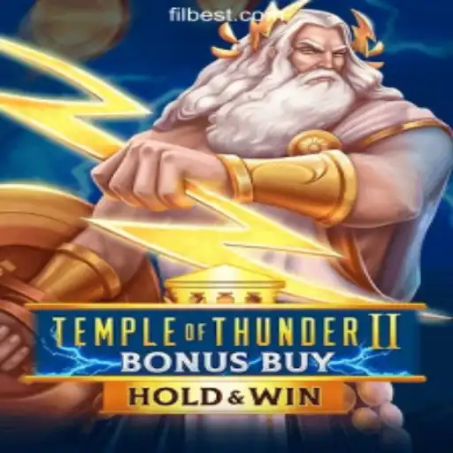 Unveiling TempleofThunderIIBonusBuy: A Thrilling Adventure at Filbet Online Casino Philippines #1