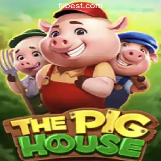Discover 'ThePigHouse': An Exciting Slot Game at Filbet Online Casino Philippines #1