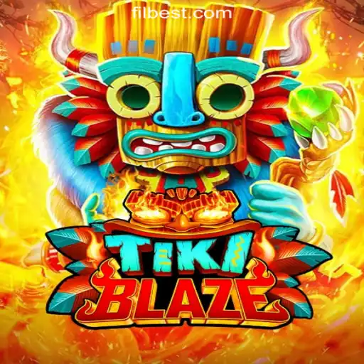 Discover TikiBlaze: The Thrilling Game at Filbet Online Casino Philippines #1