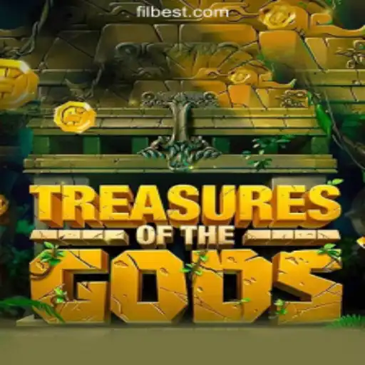 Discover the Excitement of TreasureoftheGods at Filbet Online Casino Philippines #1